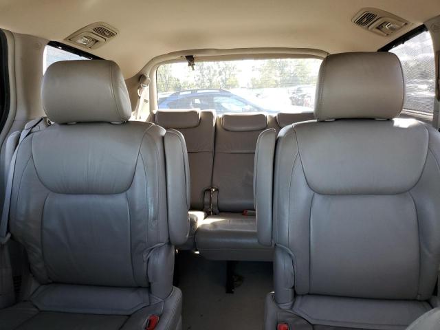 Photo 10 from auction – 2004 TOYOTA SIENNA XLE with VIN 5TDZA22C64S138667