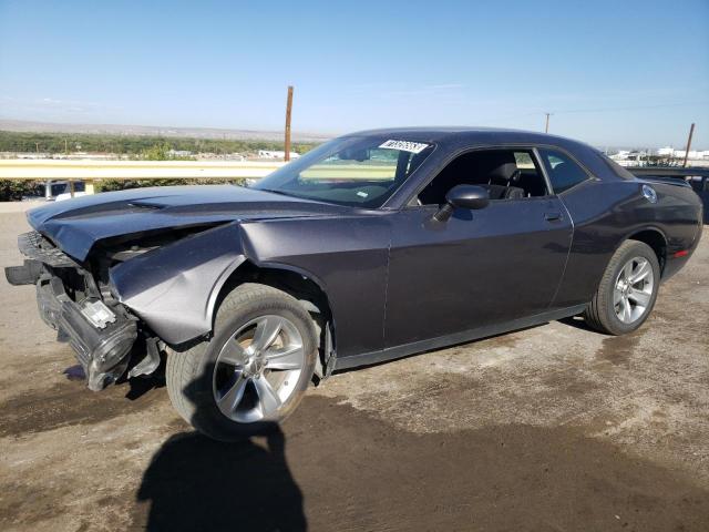 DODGE CHALLENGER 2021 with VIN 2C3CDZAG7MH627270 - Photo from auction