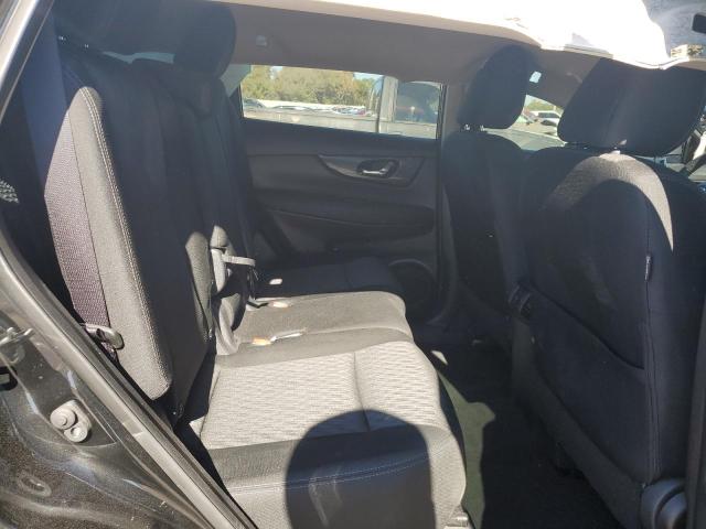 Photo 10 from auction – 2018 NISSAN ROGUE S with VIN KNMAT2MT2JP563152