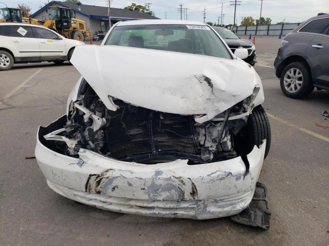 Photo 5 from auction – 2002 TOYOTA CAMRY LE with VIN 4T1BE32K82U018764