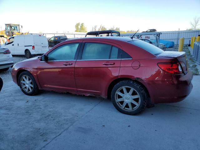 Photo 2 from auction – 2007 CHRYSLER SEBRING TO with VIN 1C3LC56R37N523537