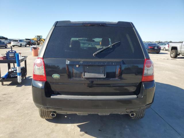 Photo 6 from auction – 2008 LAND ROVER LR2 SE with VIN SALFP24N48H035296