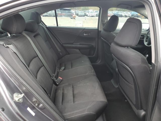 Photo 10 from auction – 2014 HONDA ACCORD SPO with VIN 1HGCR2F51EA152003