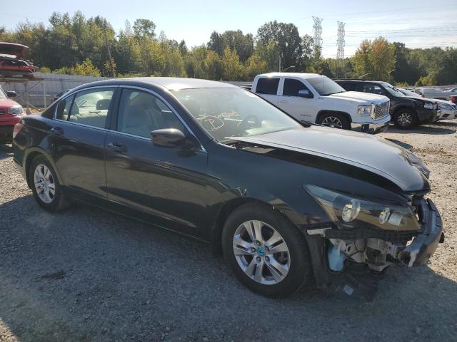 Photo 4 from auction – 2010 HONDA ACCORD LXP with VIN 1HGCP2F46AA101345