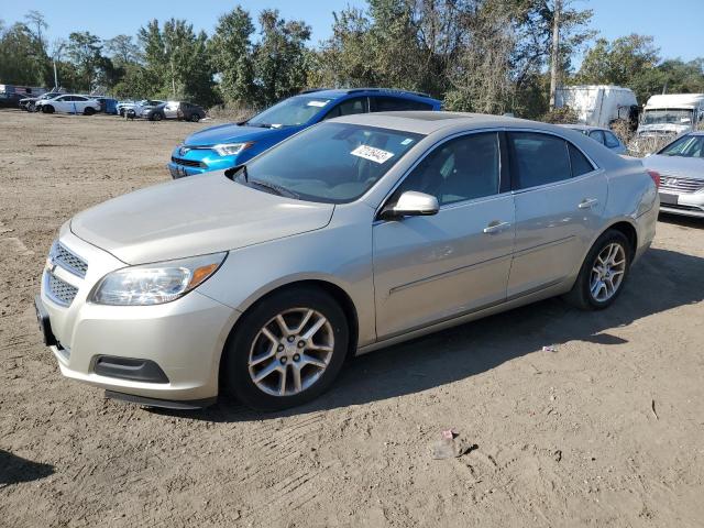 CHEVROLET MALIBU 1LT 2013 with VIN 1G11C5SA6DF162449 - Photo from auction
