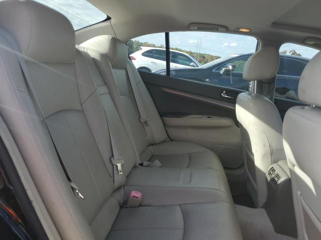 Photo 10 from auction – 2010 INFINITI G37 BASE with VIN JN1CV6AP3AM403576