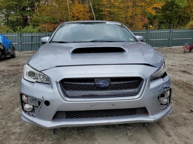 Photo 5 from auction – 2017 SUBARU WRX PREMIU with VIN JF1VA1E67H9800779