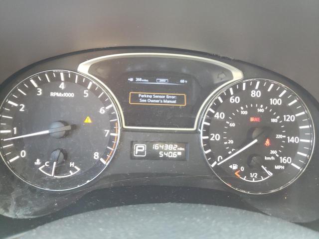 Photo 9 from auction – 2013 NISSAN PATHFINDER with VIN 5N1AR2MM1DC680686