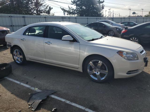 Photo 4 from auction – 2012 CHEVROLET MALIBU 1LT with VIN 1G1ZC5E0XCF277995