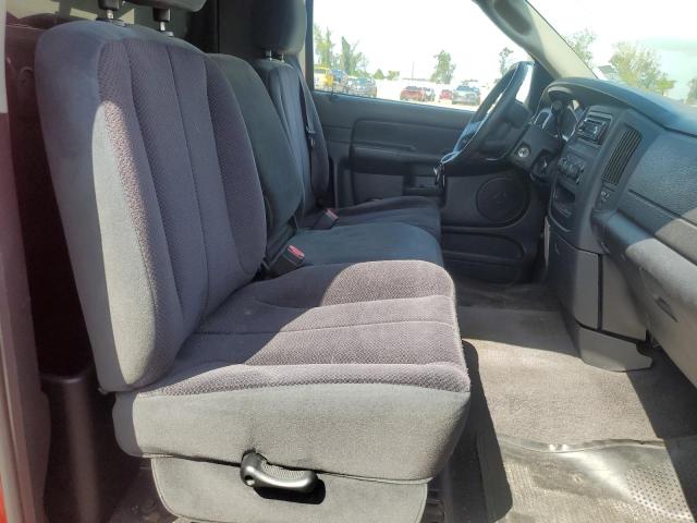 Foto 10 de la subasta – 2004 DODGE RAM 1500 S con VIN 1D7HA16D24J293602