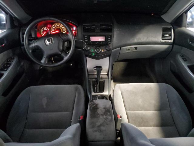 Photo 8 from auction – 2003 HONDA ACCORD EX with VIN 1HGCM56623A012791