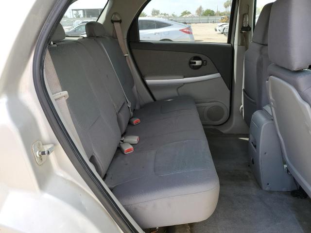 Photo 11 from auction – 2007 CHEVROLET EQUINOX LT with VIN 2CNDL63F576042852