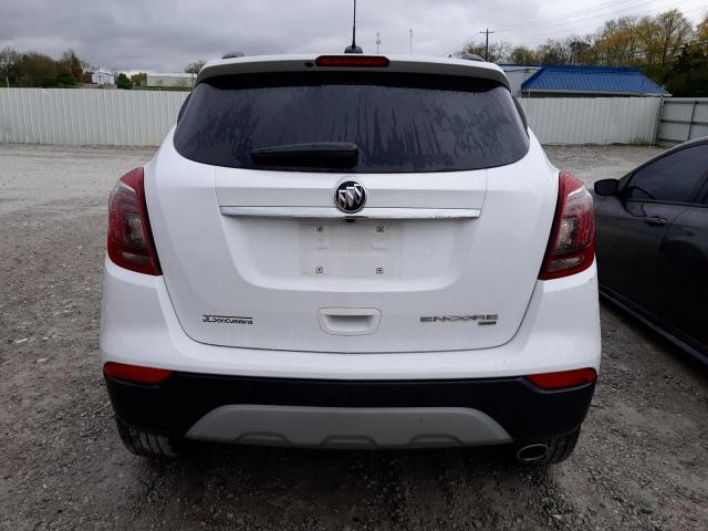 Photo 6 from auction – 2022 BUICK ENCORE PRE with VIN KL4CJESM8NB523716