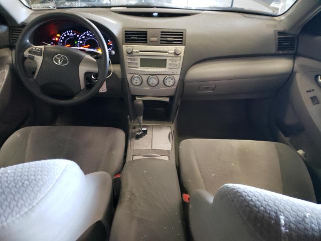 Photo 8 from auction – 2010 TOYOTA CAMRY BASE with VIN 4T4BF3EK6AR030277