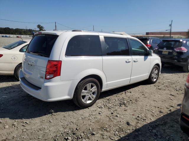 Photo 3 from auction – 2019 DODGE GRAND CARA with VIN 2C4RDGCGXKR770924