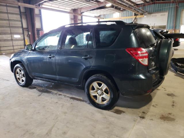 Photo 2 from auction – 2009 TOYOTA RAV4 with VIN 2T3ZF33V09W007165