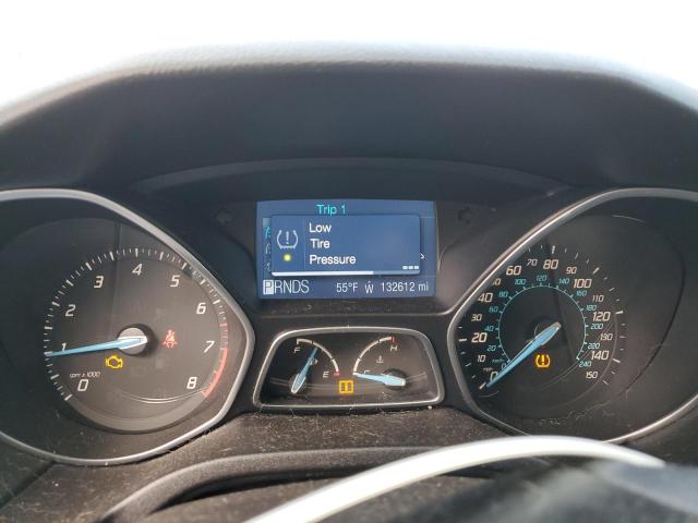 Photo 9 from auction – 2012 FORD FOCUS SEL with VIN 1FAHP3M26CL176216