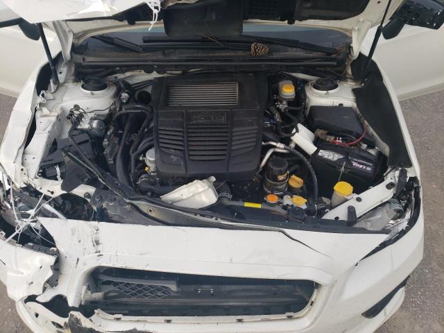 Photo 11 from auction – 2016 SUBARU WRX PREMIU with VIN JF1VA1E68G9832767