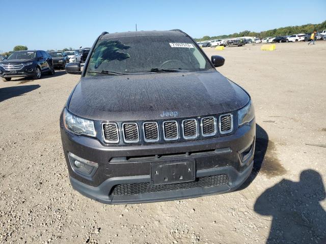 Photo 5 from auction – 2018 JEEP COMPASS LA with VIN 3C4NJDBB7JT282621
