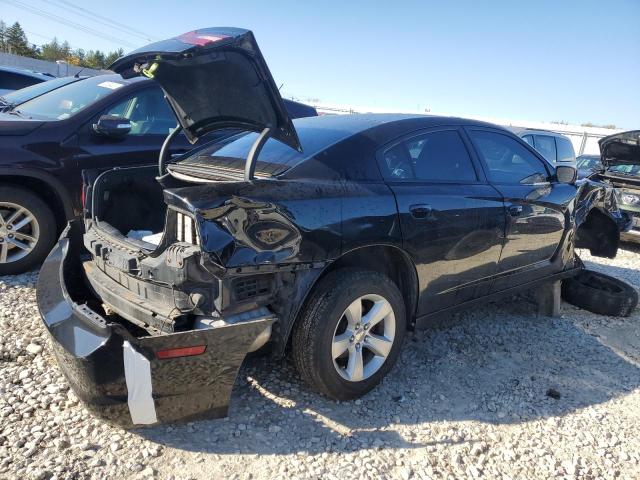Photo 3 from auction – 2013 DODGE CHARGER SE with VIN 2C3CDXBG2DH605521
