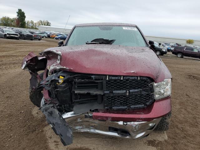 Photo 5 from auction – 2016 RAM 1500 SLT with VIN 1C6RR7LT1GS371945