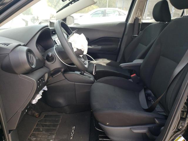 Photo 7 from auction – 2023 NISSAN KICKS S with VIN 3N1CP5BV2PL532123