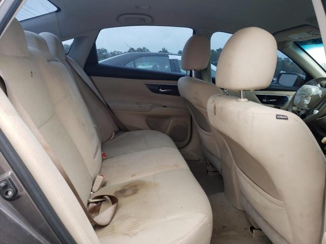 Photo 10 from auction – 2014 NISSAN ALTIMA 2.5 with VIN 1N4AL3AP0EN348454