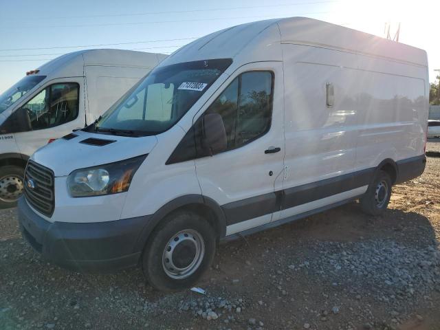 FORD TRANSIT T- 2015 with VIN 1FTSW3XV5FKA06206 - Photo from auction