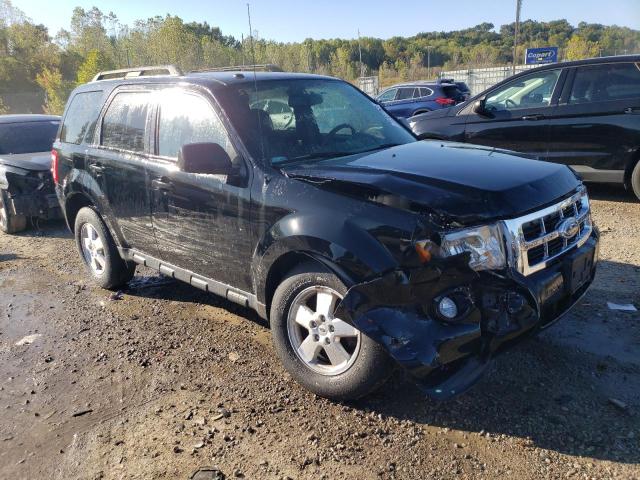 Photo 4 from auction – 2012 FORD ESCAPE XLT with VIN 1FMCU9DG7CKB16605