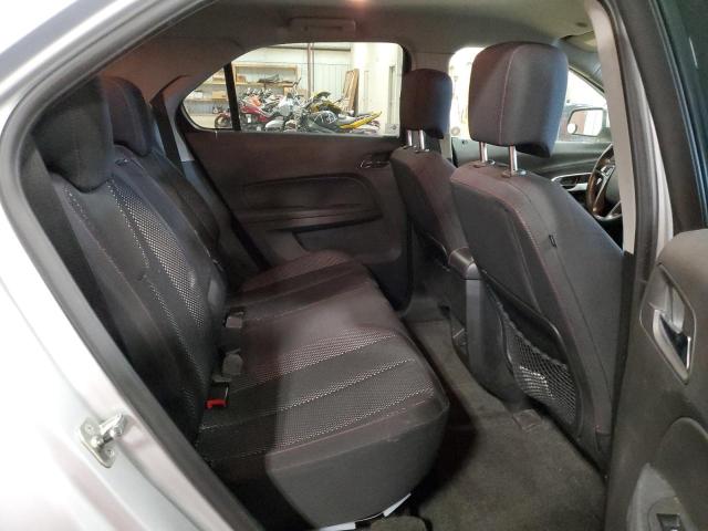 Photo 11 from auction – 2010 CHEVROLET EQUINOX LT with VIN 2CNALDEW6A6413531