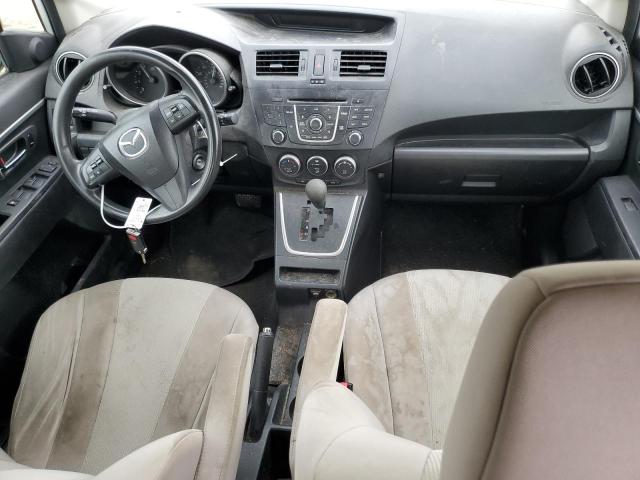 Photo 8 from auction – 2013 MAZDA 5 with VIN JM1CW2BL4D0146700