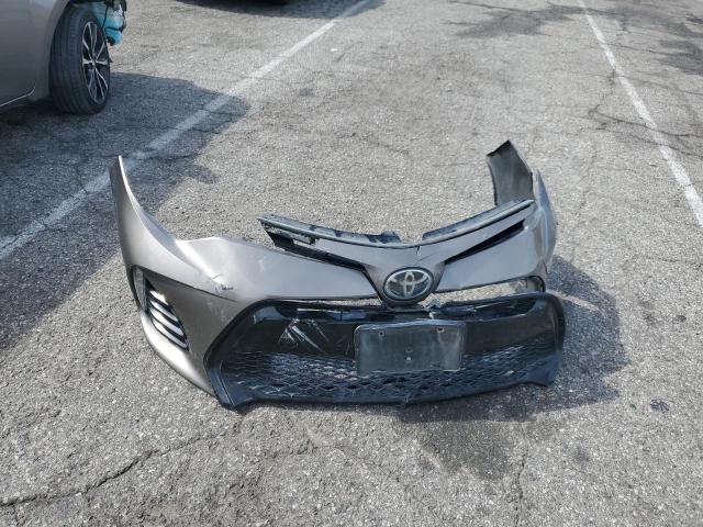 Photo 12 from auction – 2017 TOYOTA COROLLA L with VIN 5YFBURHEXHP656225