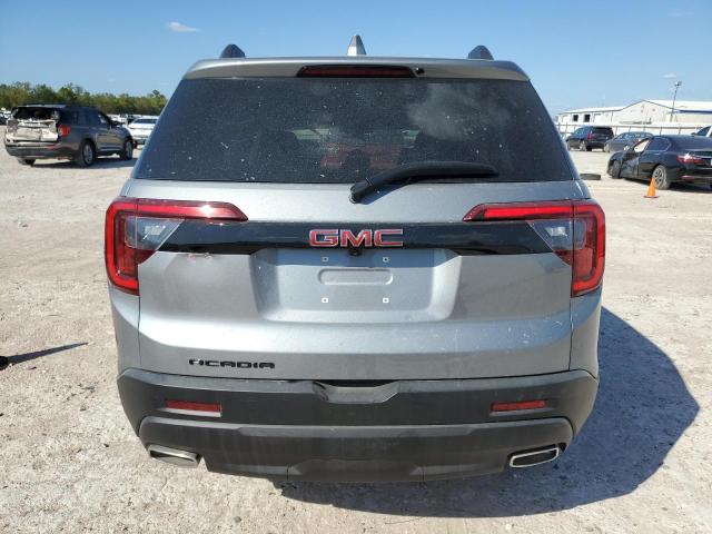 Photo 6 from auction – 2023 GMC ACADIA SLT with VIN 1GKKNMLS9PZ246201