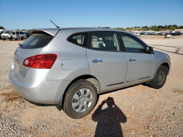 Photo 3 from auction – 2015 NISSAN ROGUE with VIN JN8AS5MT9FW670611