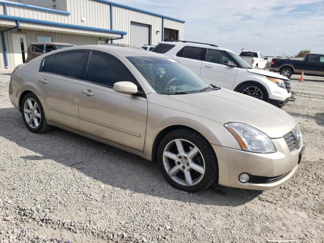Photo 4 from auction – 2006 NISSAN MAXIMA SE with VIN 1N4BA41E56C801530