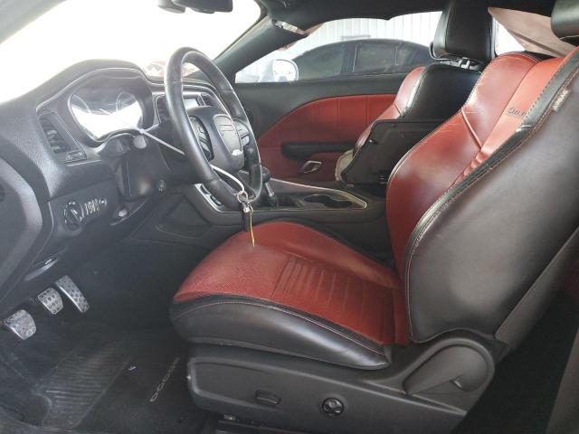 Photo 7 from auction – 2015 DODGE CHALLENGER with VIN 2C3CDZFJ6FH819089