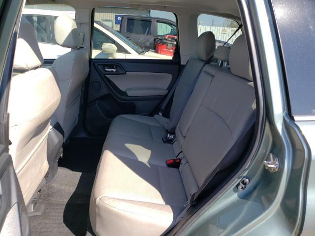Photo 11 from auction – 2017 SUBARU FORESTER 2 with VIN JF2SJARC6HH523241