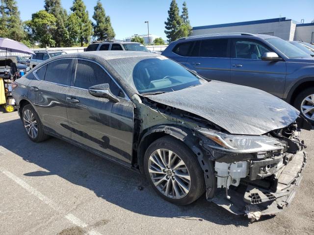 Photo 4 from auction – 2022 LEXUS ES 350 BAS with VIN 58ADZ1B19NU117812