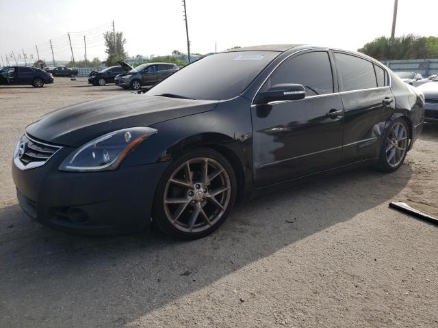 Photo 1 from auction – 2010 NISSAN ALTIMA BAS with VIN 1N4AL2AP9AC138449