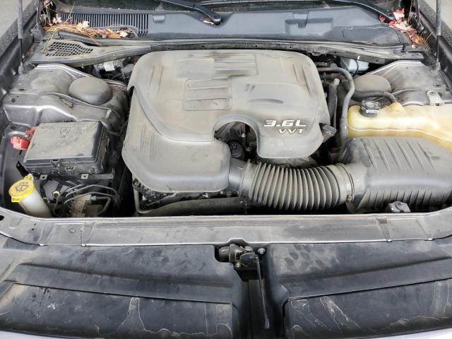 Photo 11 from auction – 2016 DODGE CHALLENGER with VIN 2C3CDZAG0GH249586