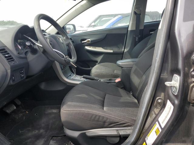 Photo 7 from auction – 2013 TOYOTA COROLLA BA with VIN 5YFBU4EE9DP223948
