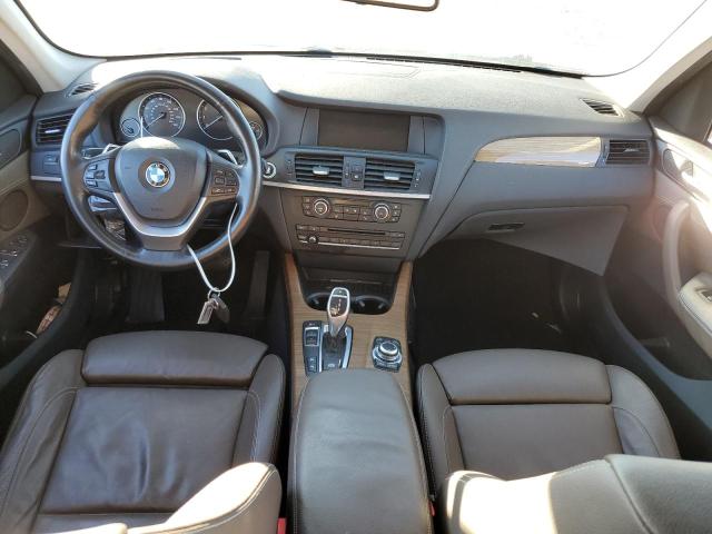 Photo 8 from auction – 2011 BMW X3 XDRIVE3 with VIN 5UXWX7C51BL730568