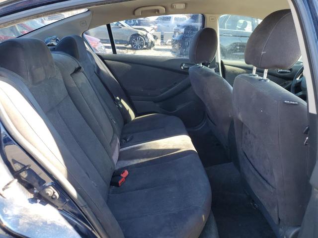 Photo 10 from auction – 2010 NISSAN ALTIMA BAS with VIN 1N4AL2AP2AN409467