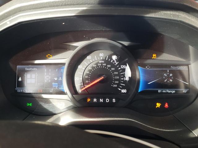 Photo 9 from auction – 2023 FORD EDGE ST with VIN 2FMPK4AP4PBA26259