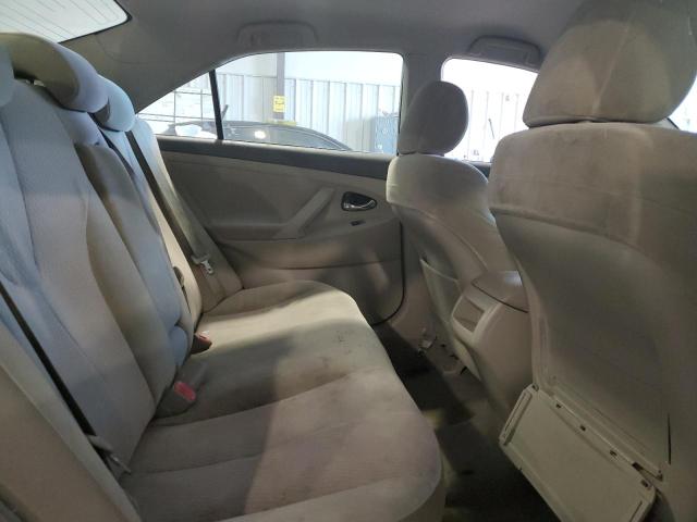 Photo 10 from auction – 2010 TOYOTA CAMRY BASE with VIN 4T1BF3EK6AU565006
