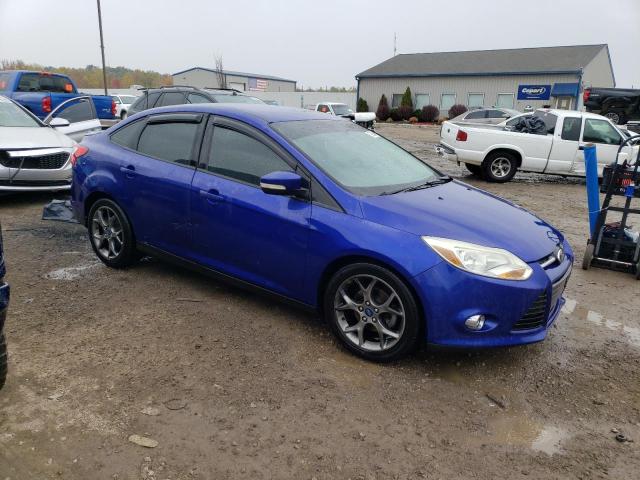 Foto 4 de la subasta – 2013 FORD FOCUS SE con VIN 1FADP3F21DL188593