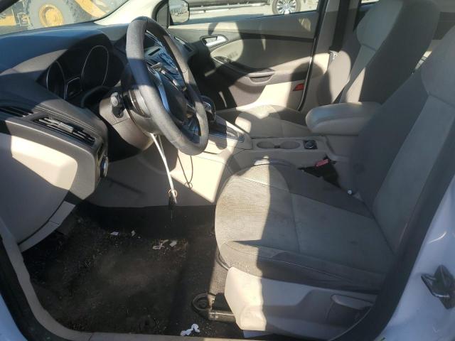 Photo 7 from auction – 2013 FORD FOCUS SE with VIN 1FADP3F27DL255682
