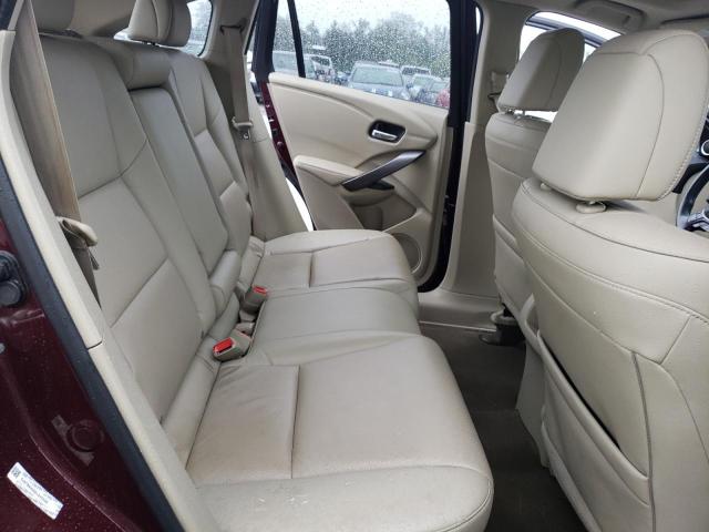 Photo 10 from auction – 2014 ACURA RDX with VIN 5J8TB4H30EL010306