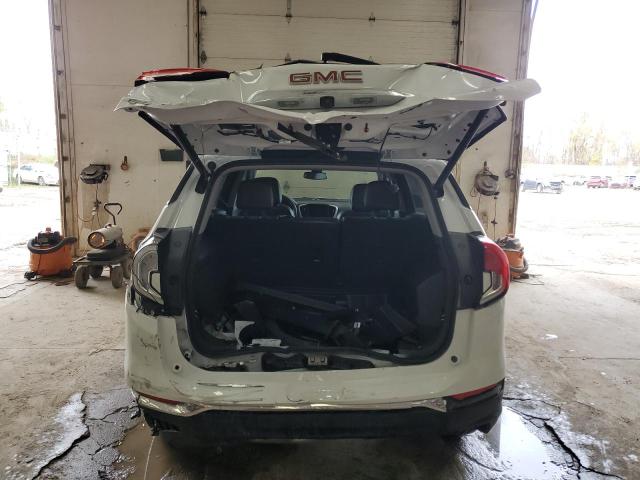 Photo 6 from auction – 2023 GMC TERRAIN SL with VIN 3GKALPEG8PL218408