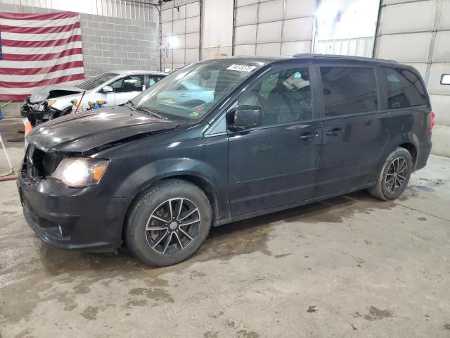 DODGE GRAND CARA 2017 with VIN 2C4RDGEG0HR732365 - Photo from auction